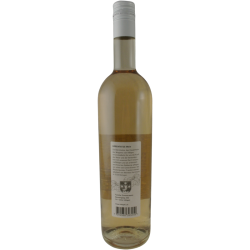 Bäretatze Federweiss