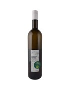 Bäretatze Weiss 75cl
