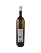 Bäretatze Weiss 75cl