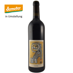 Zwaschpli Pinot Nero