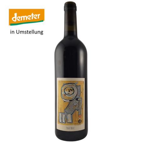 Zwaschpli Pinot Nero