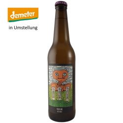 Zwaschpli Verschü Tutti Frutti