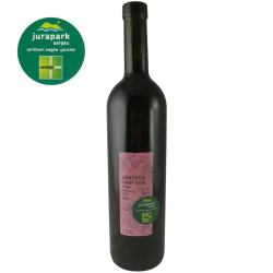 Villiger Bäretatze Pinot Noir Wein