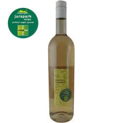 Bäretatze Federweiss