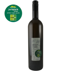 Bäretatze Riesling Sylvaner Weisswein