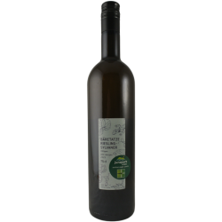 Bäretatze Riesling-Sylvaner