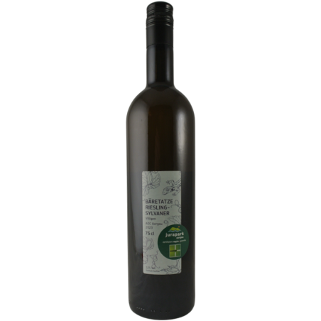 Bäretatze Riesling-Sylvaner