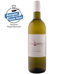 Fehlmann Müller Thurgau