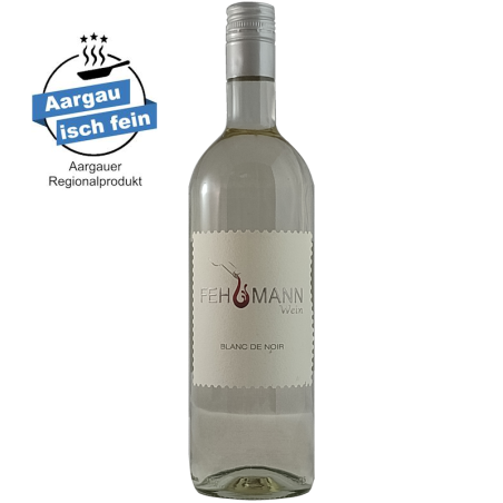 Fehlmann Blanc de Noir