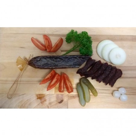 Wagyu Gustini