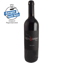 Fehlmann Pinot Noir