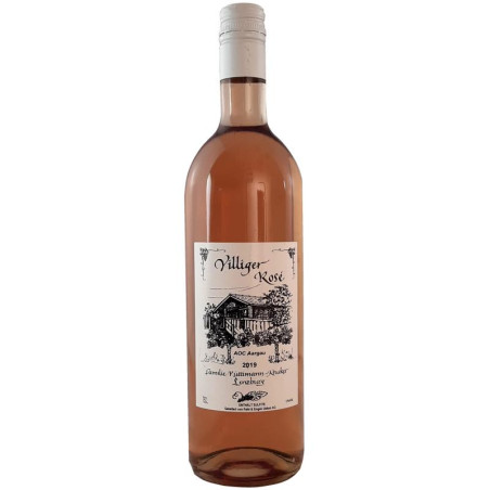 Rüttimann Rosé