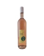 Bäretatze Federweiss 75cl JPA
