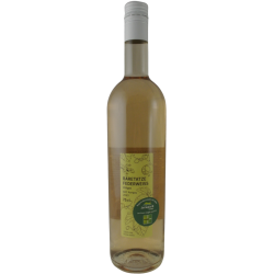 Bäretatze Federweiss