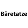 Bäretatze