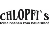 Chlopfi's Bauernhof